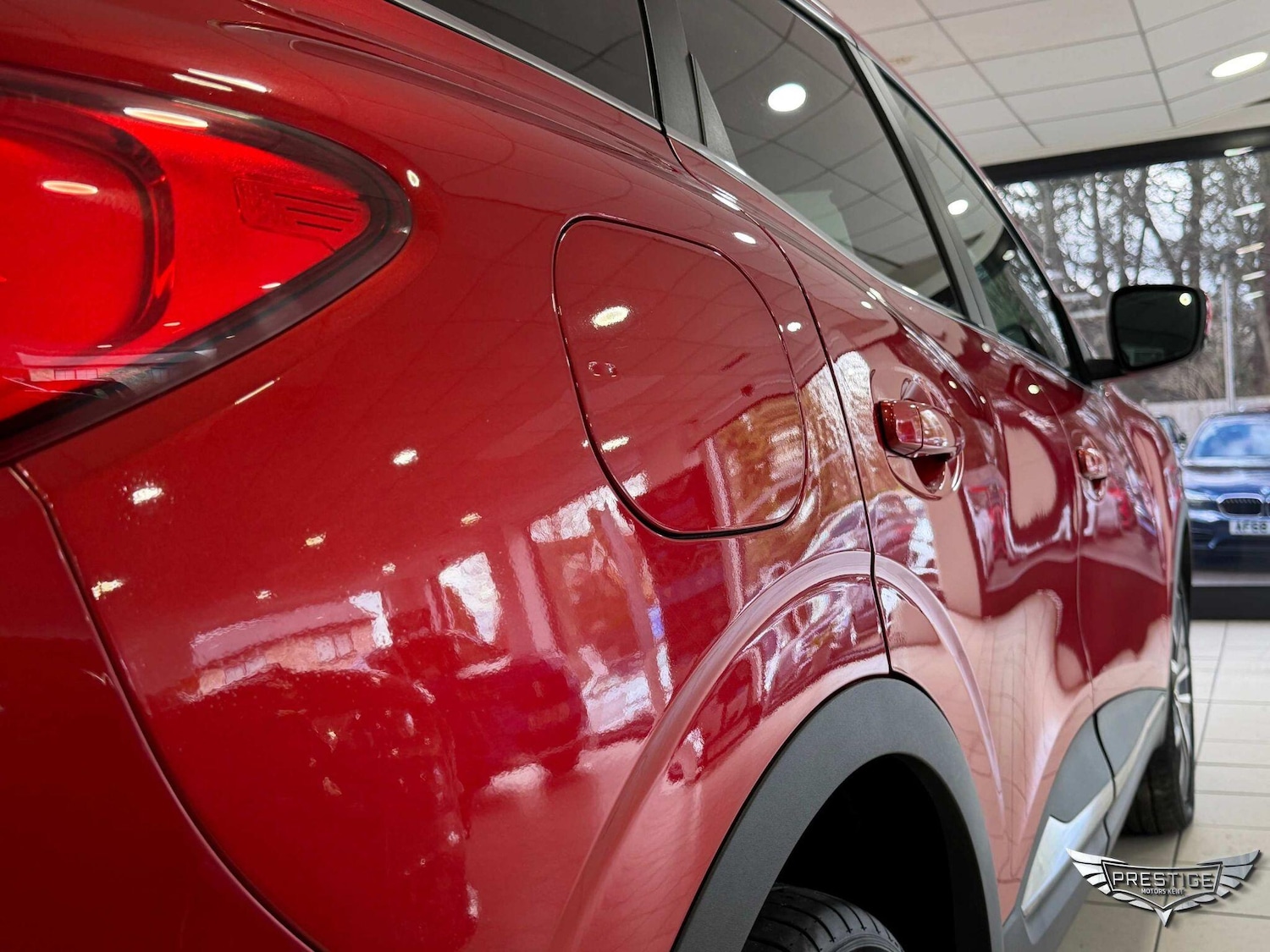 Used Renault Kadjar 2020 for sale - 77709890: Photo 63