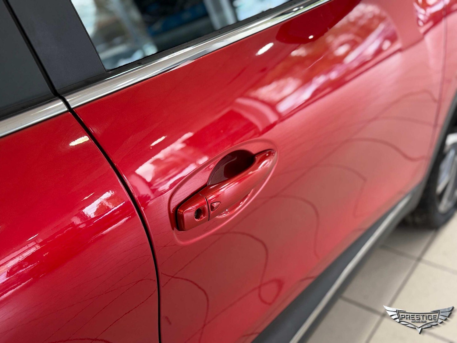 Used Renault Kadjar 2020 for sale - 77709890: Photo 64