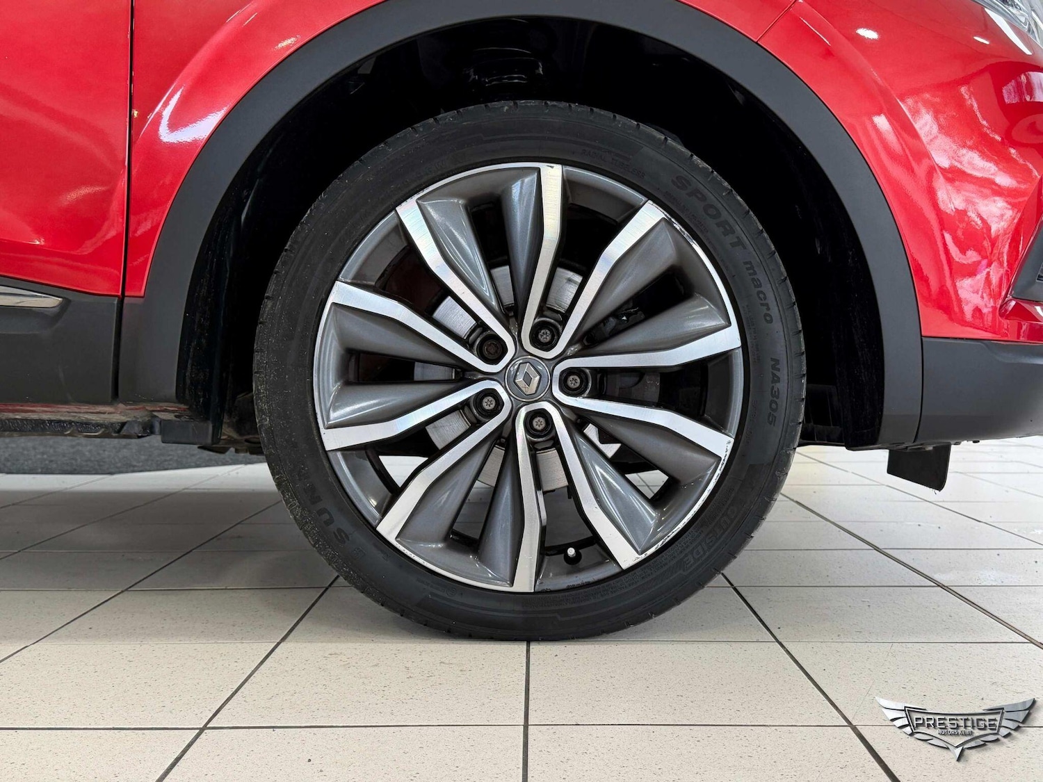 Used Renault Kadjar 2020 for sale - 77709890: Photo 65