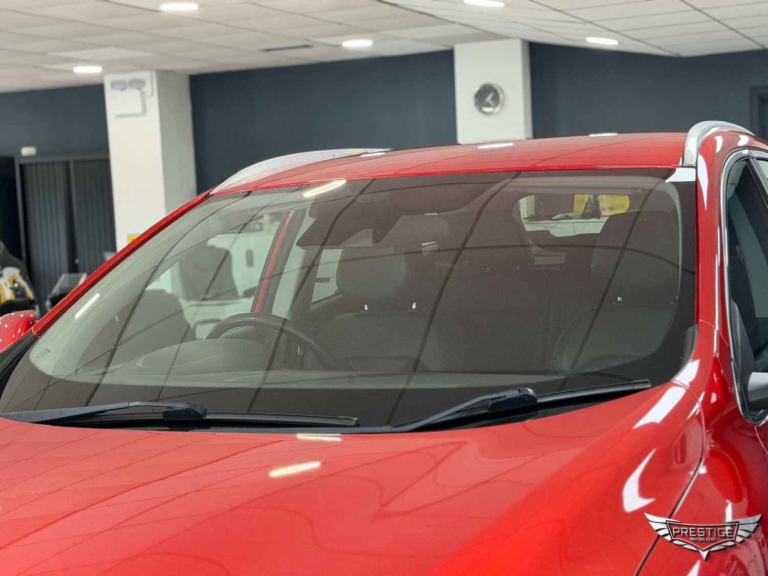 Used Renault Kadjar 2020 for sale - 77709890: Photo 67