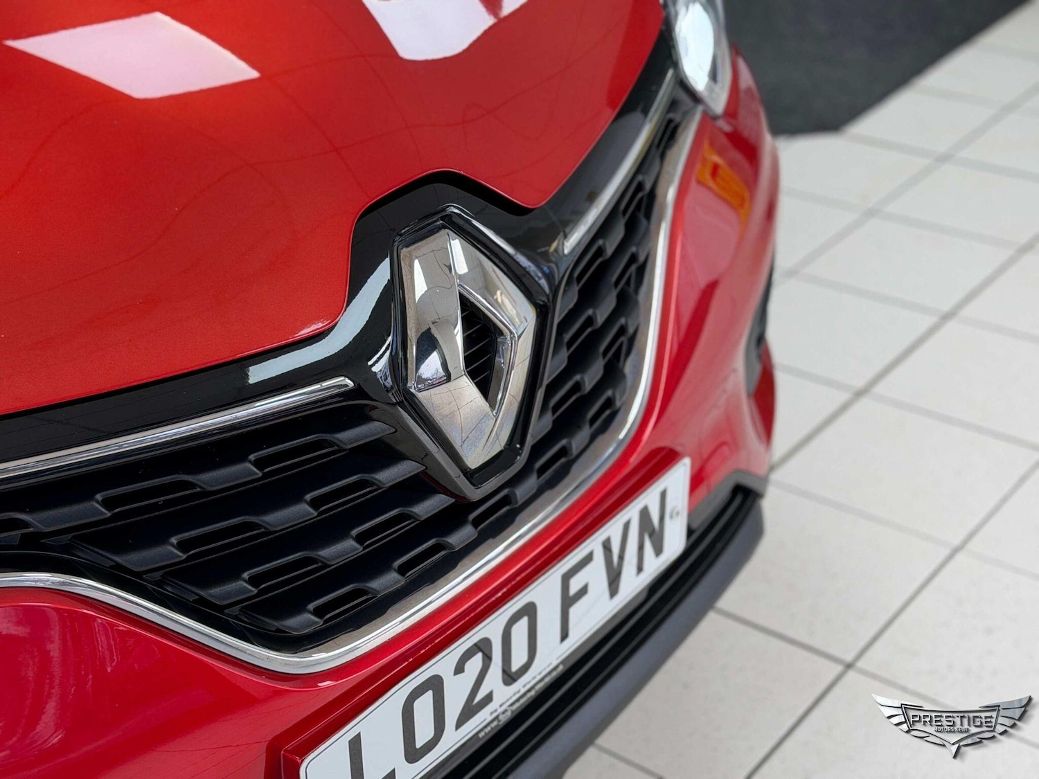 Used Renault Kadjar 2020 for sale - 77709890: Photo 7