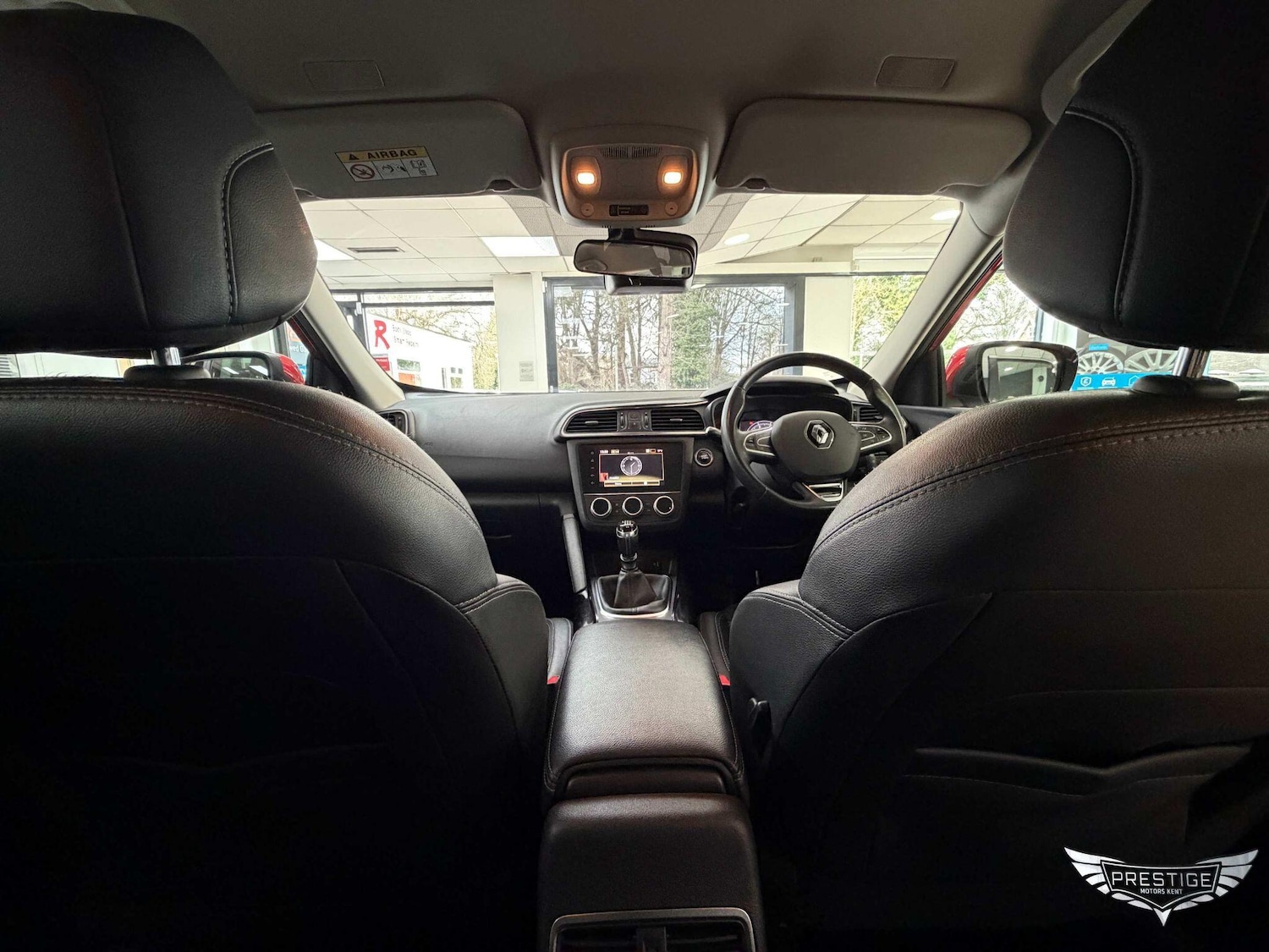 Used Renault Kadjar 2020 for sale - 77709890: Photo 71