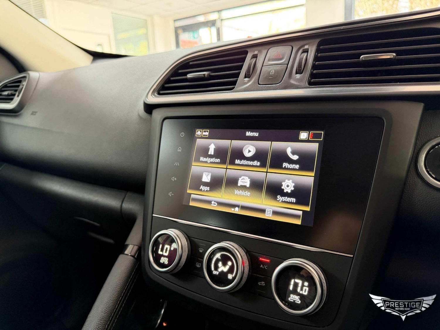 Used Renault Kadjar 2020 for sale - 77709890: Photo 72