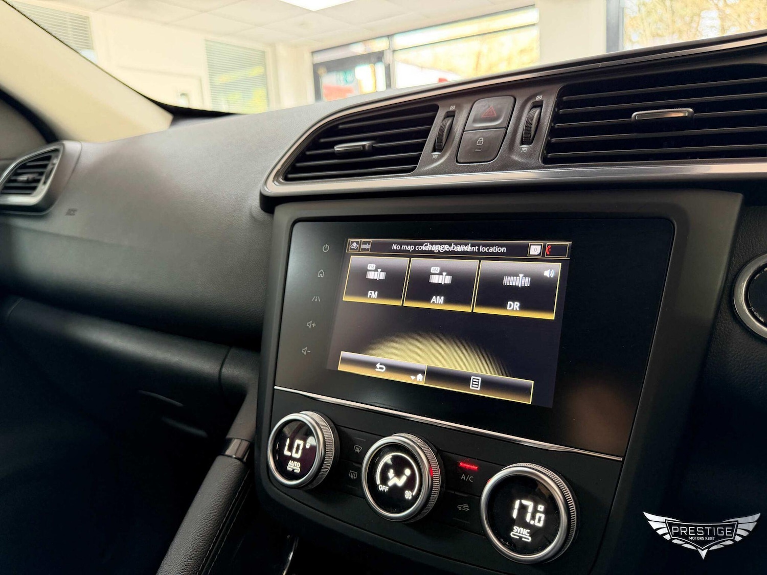 Used Renault Kadjar 2020 for sale - 77709890: Photo 73