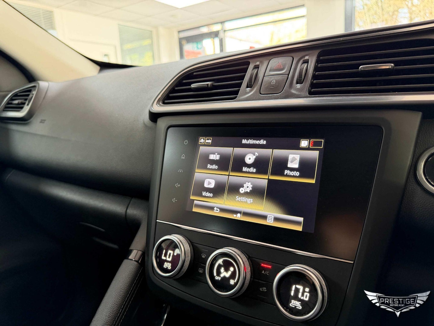 Used Renault Kadjar 2020 for sale - 77709890: Photo 74