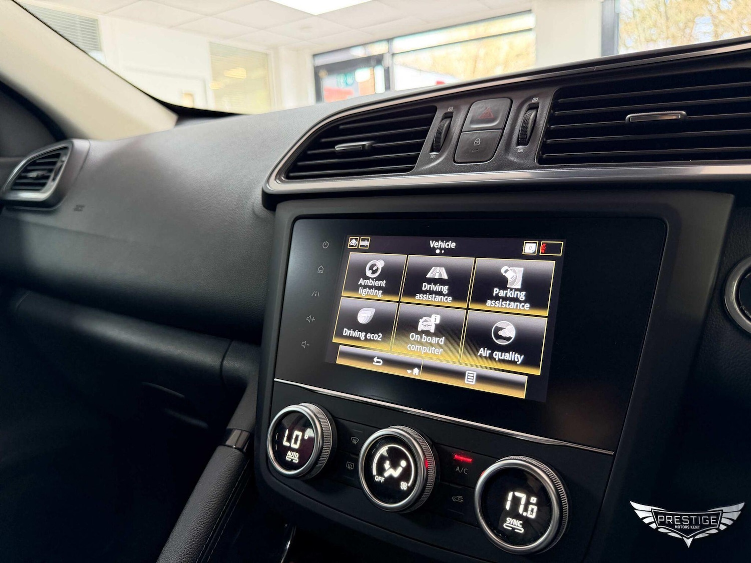 Used Renault Kadjar 2020 for sale - 77709890: Photo 75