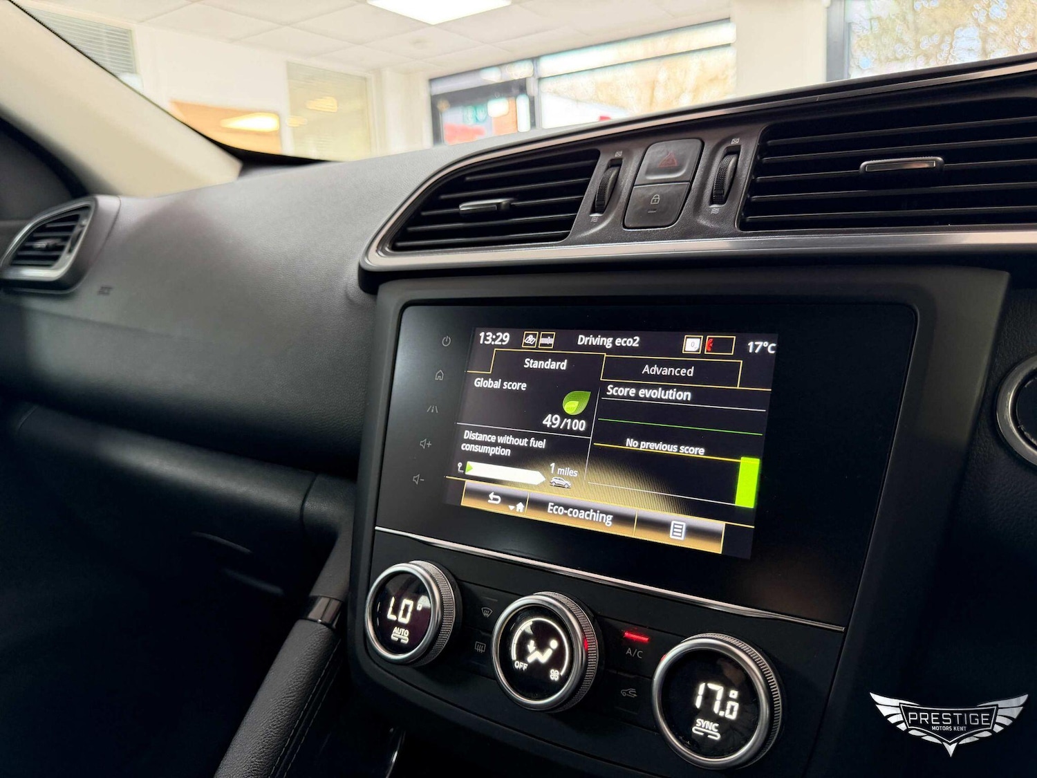 Used Renault Kadjar 2020 for sale - 77709890: Photo 76