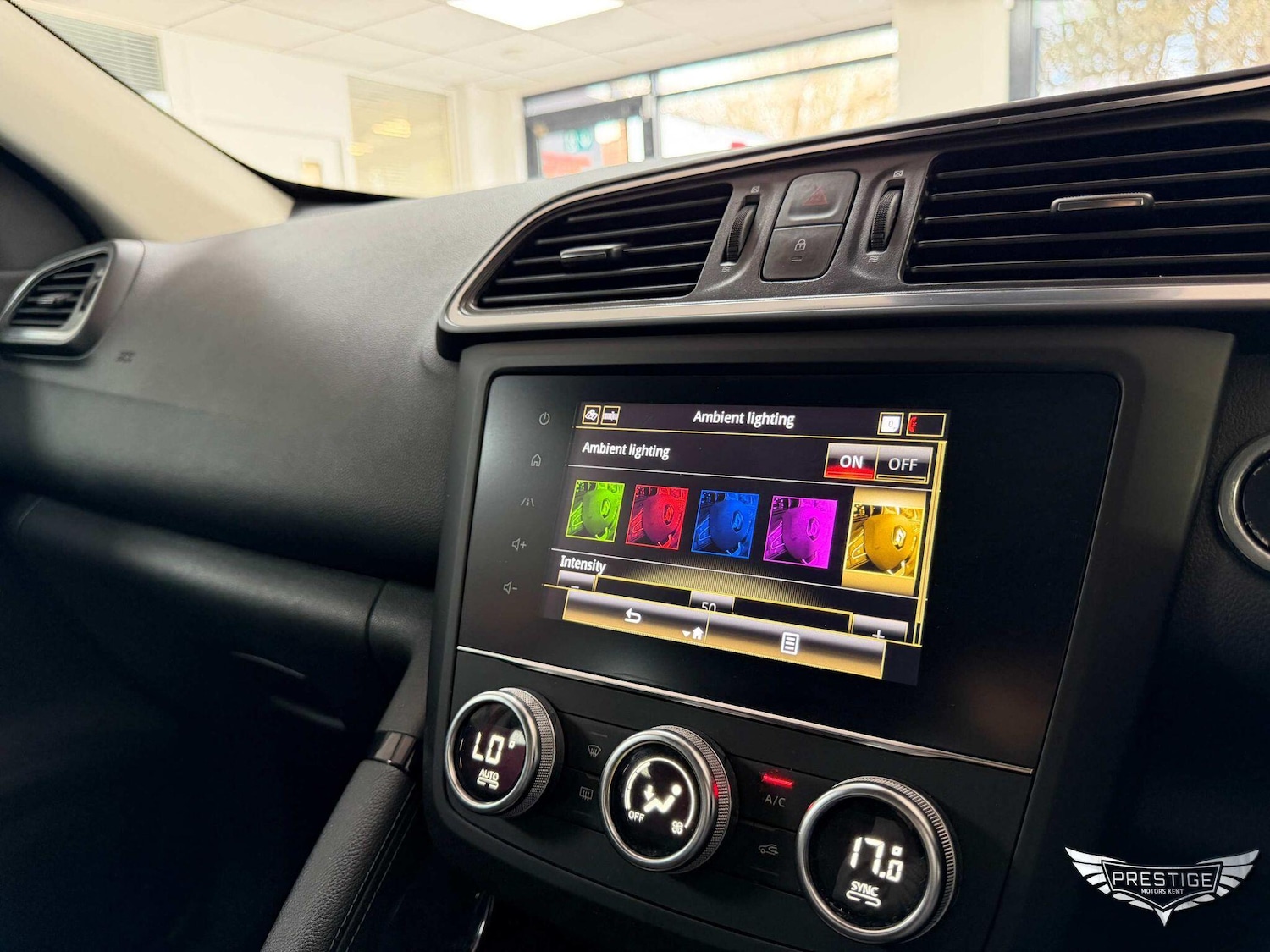 Used Renault Kadjar 2020 for sale - 77709890: Photo 77