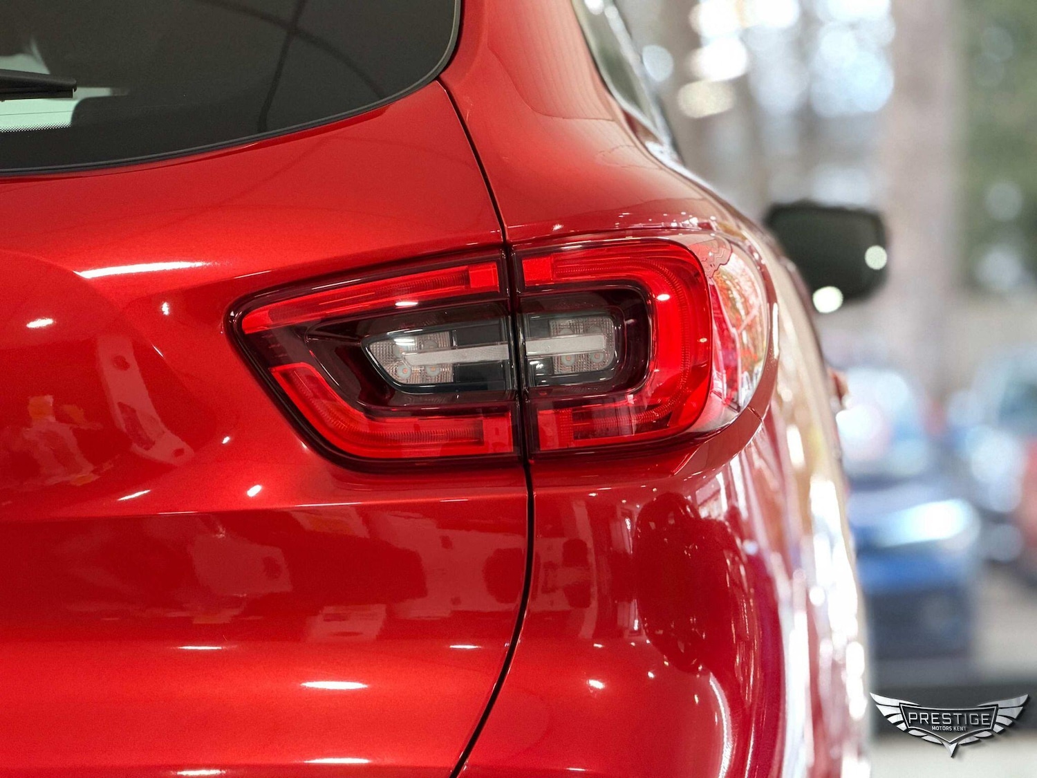 Used Renault Kadjar 2020 for sale - 77709890: Photo 8