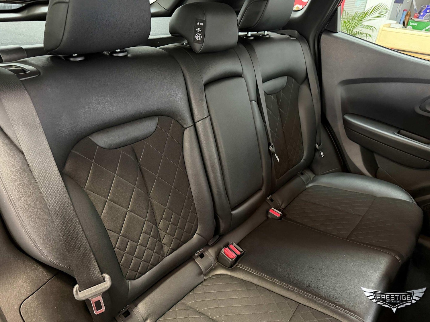 Used Renault Kadjar 2020 for sale - 77709890: Photo 80