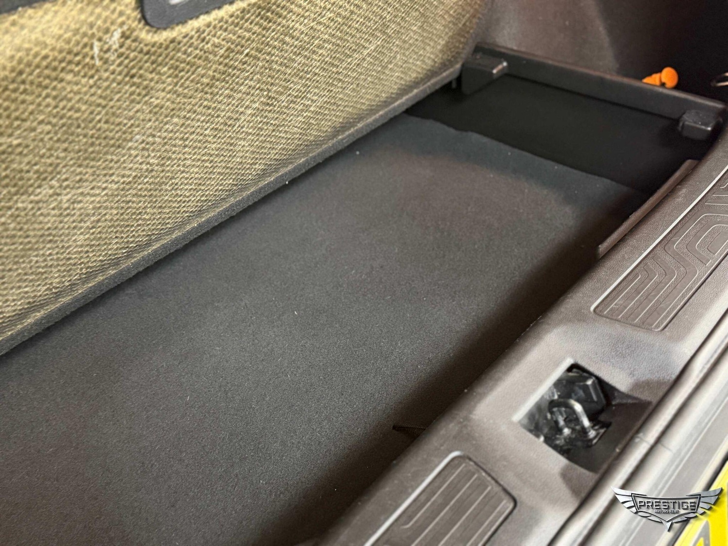 Used Renault Kadjar 2020 for sale - 77709890: Photo 90