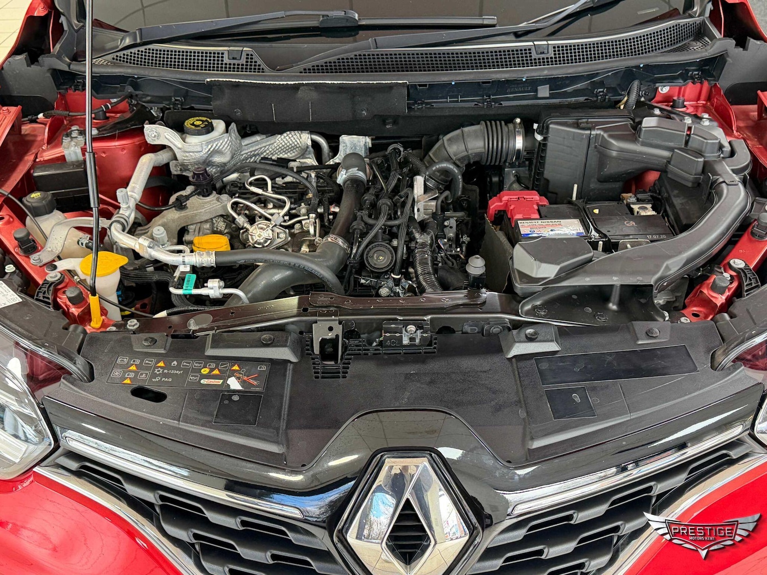 Used Renault Kadjar 2020 for sale - 77709890: Photo 92