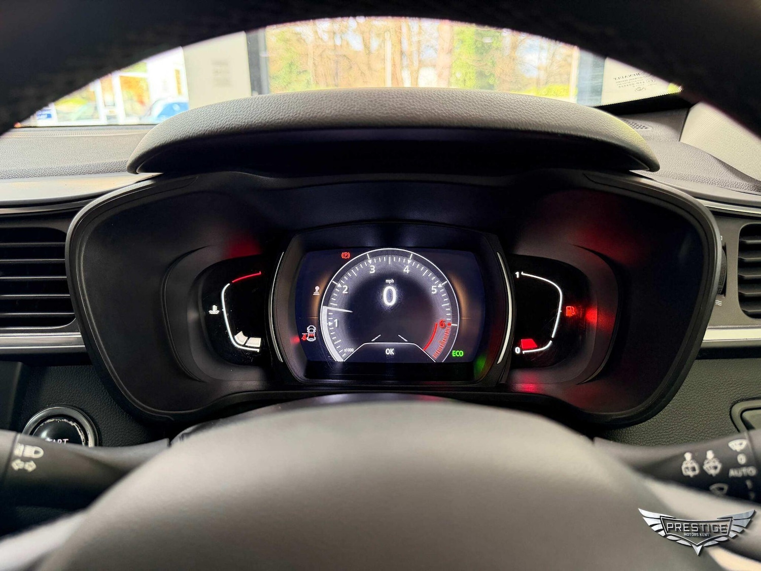 Used Renault Kadjar 2020 for sale - 77709890: Photo 94