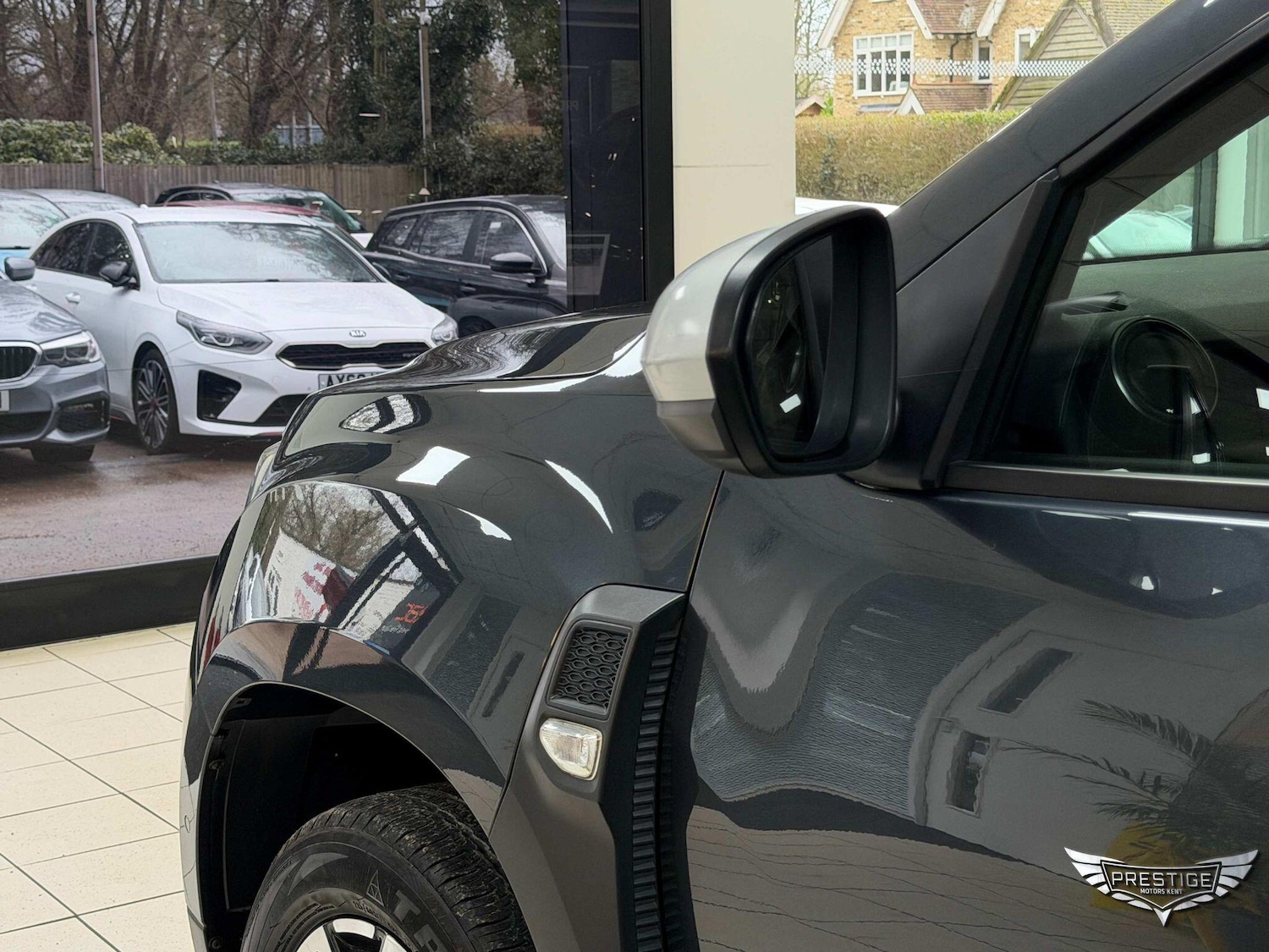 Used Dacia Duster for sale - 77537583: Photo 10