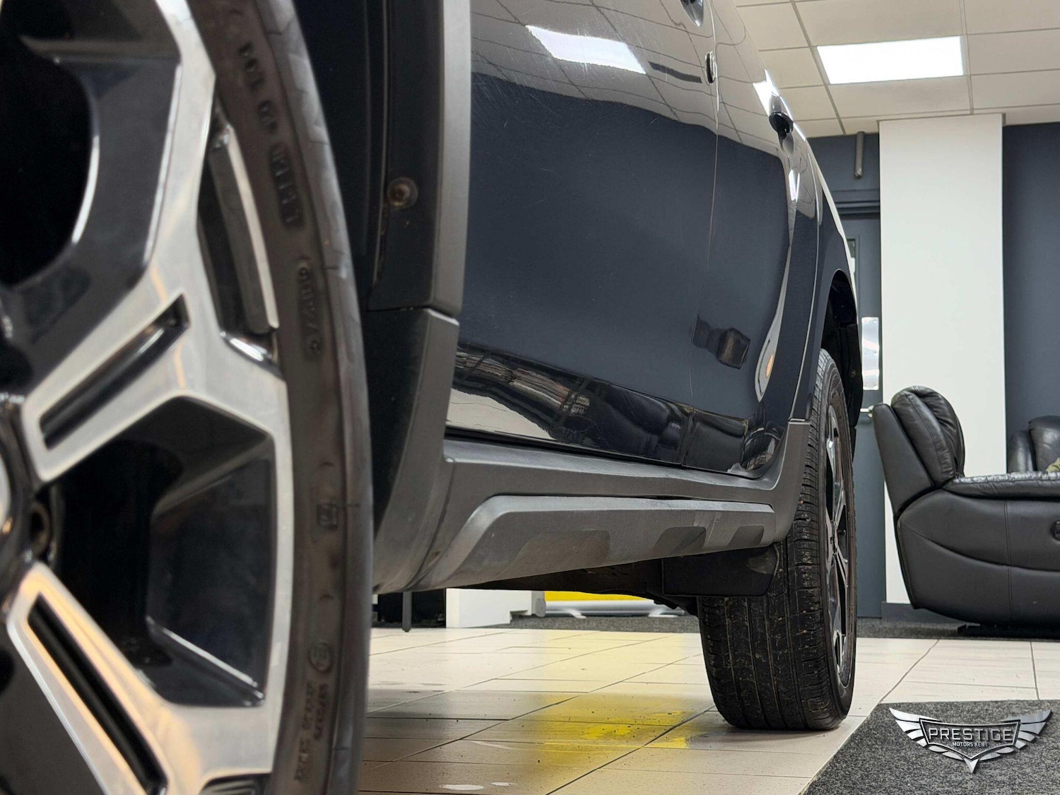 Used Dacia Duster for sale - 77537583: Photo 12