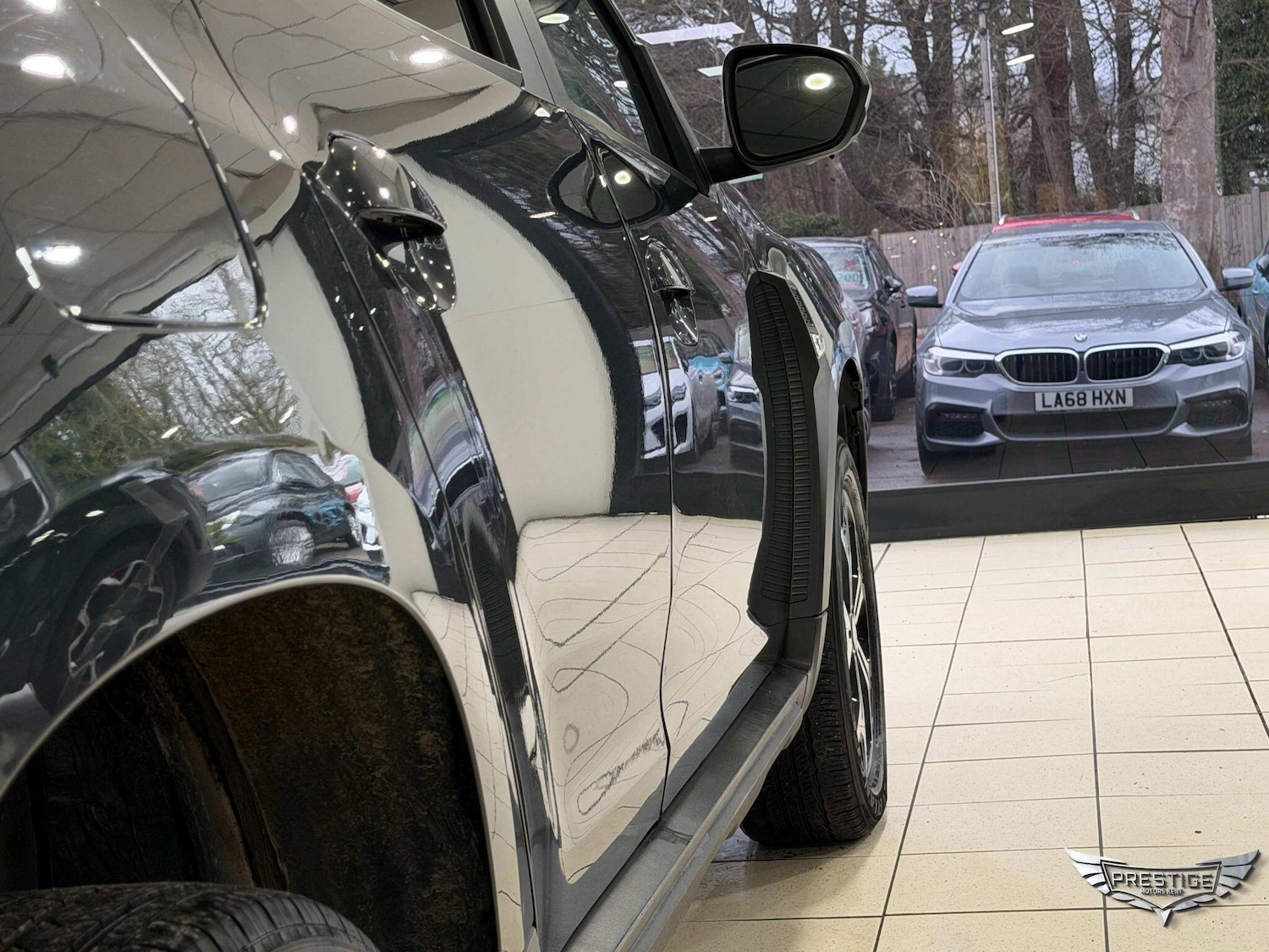 Used Dacia Duster for sale - 77537583: Photo 13