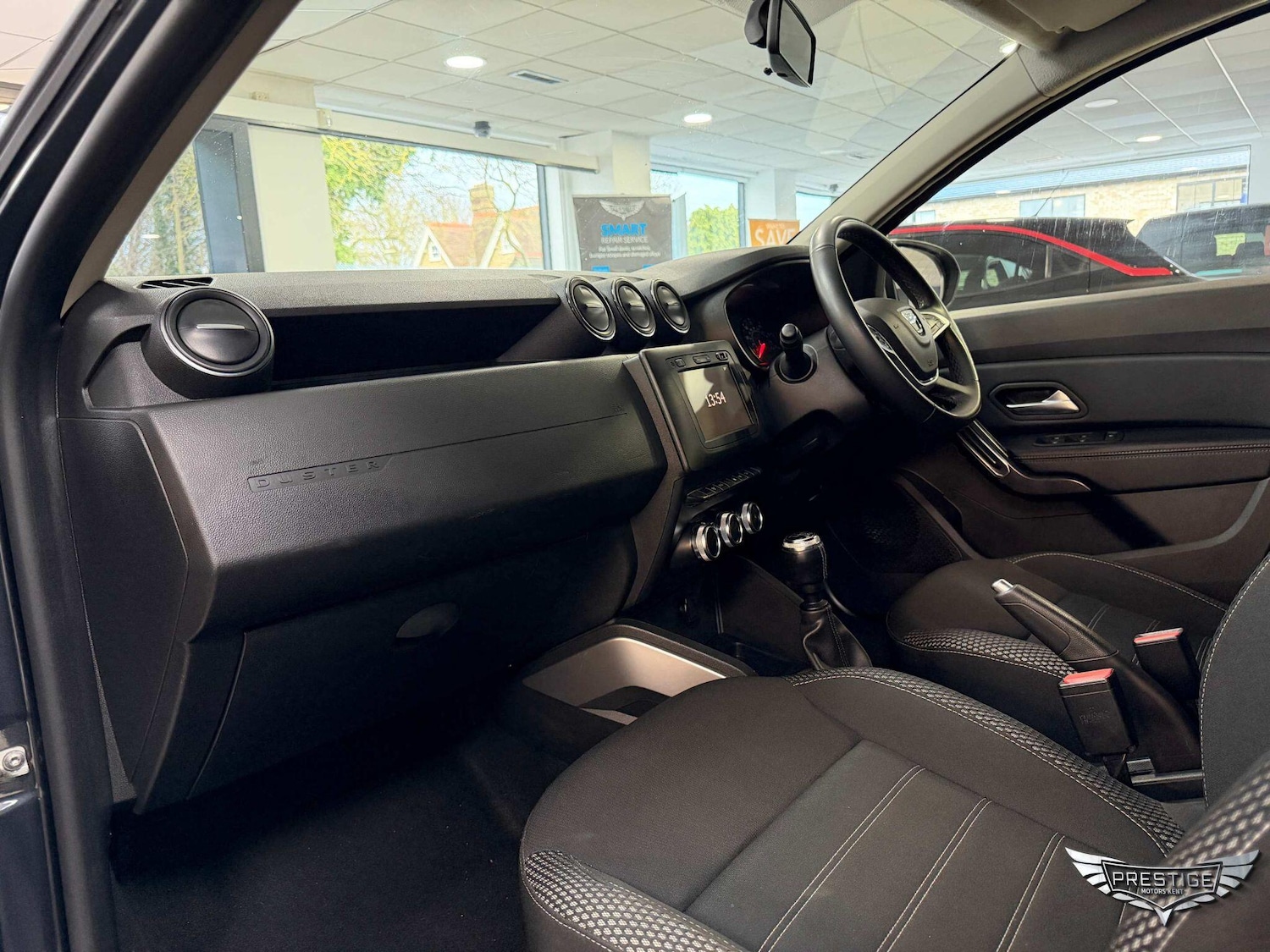 Used Dacia Duster for sale - 77537583: Photo 21