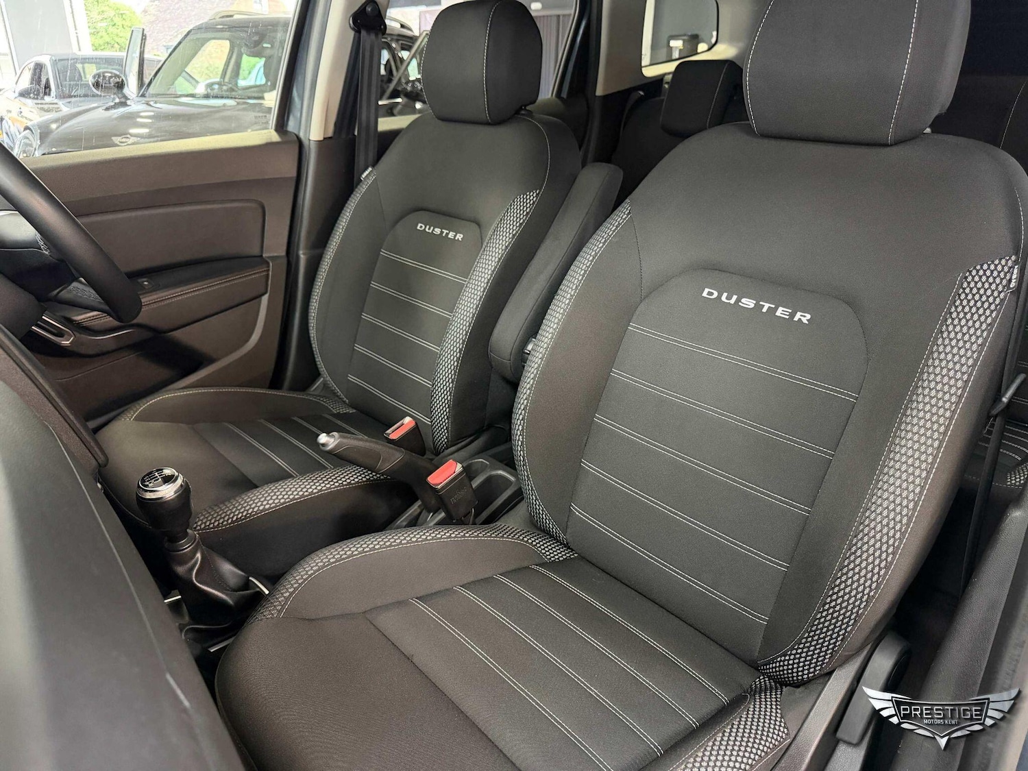 Used Dacia Duster for sale - 77537583: Photo 22