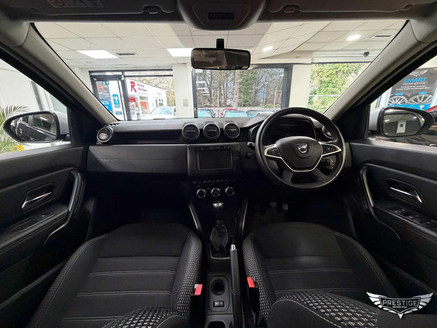 Used Dacia Duster for sale - 77537583: Photo 24