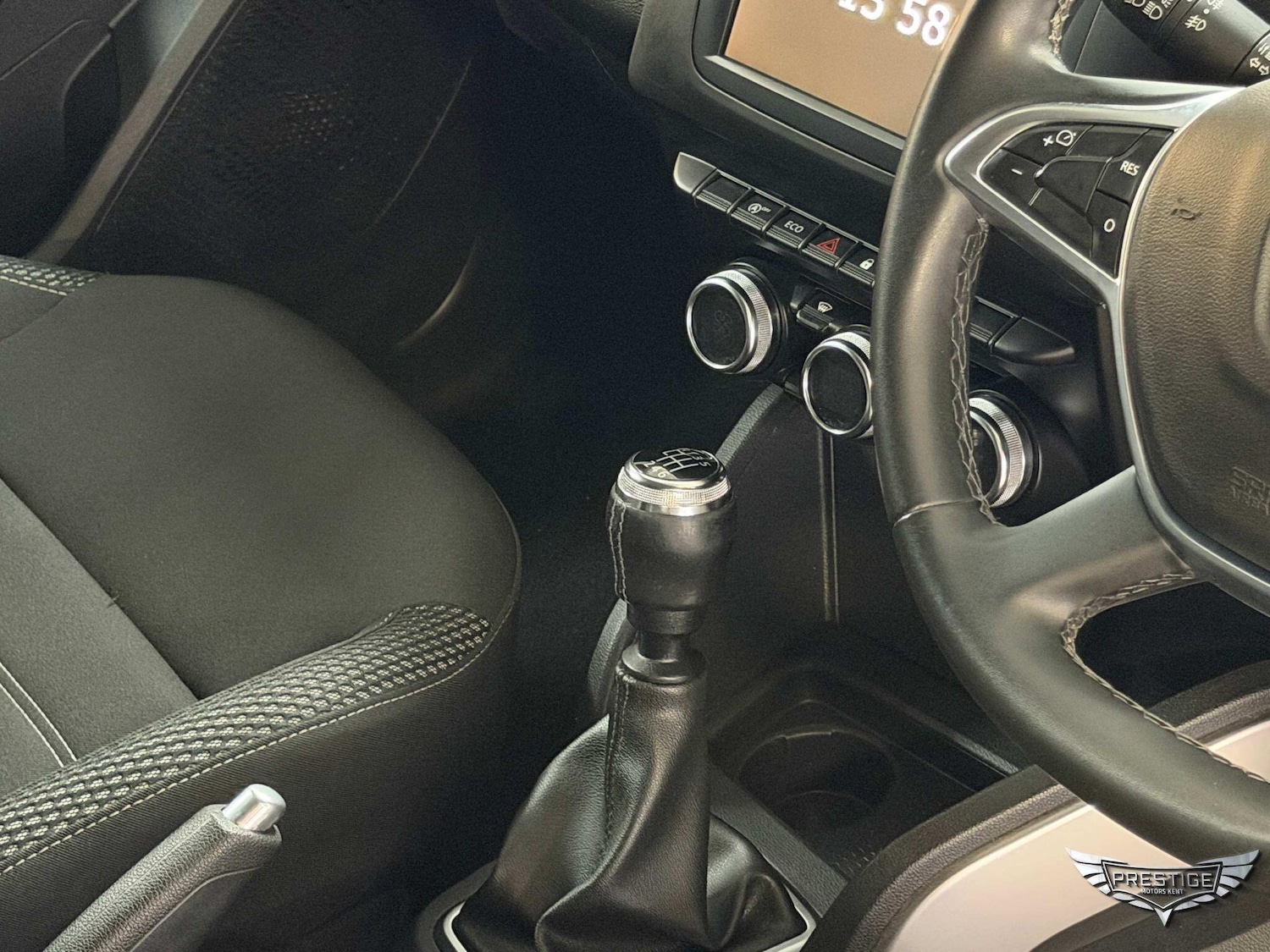 Used Dacia Duster for sale - 77537583: Photo 25