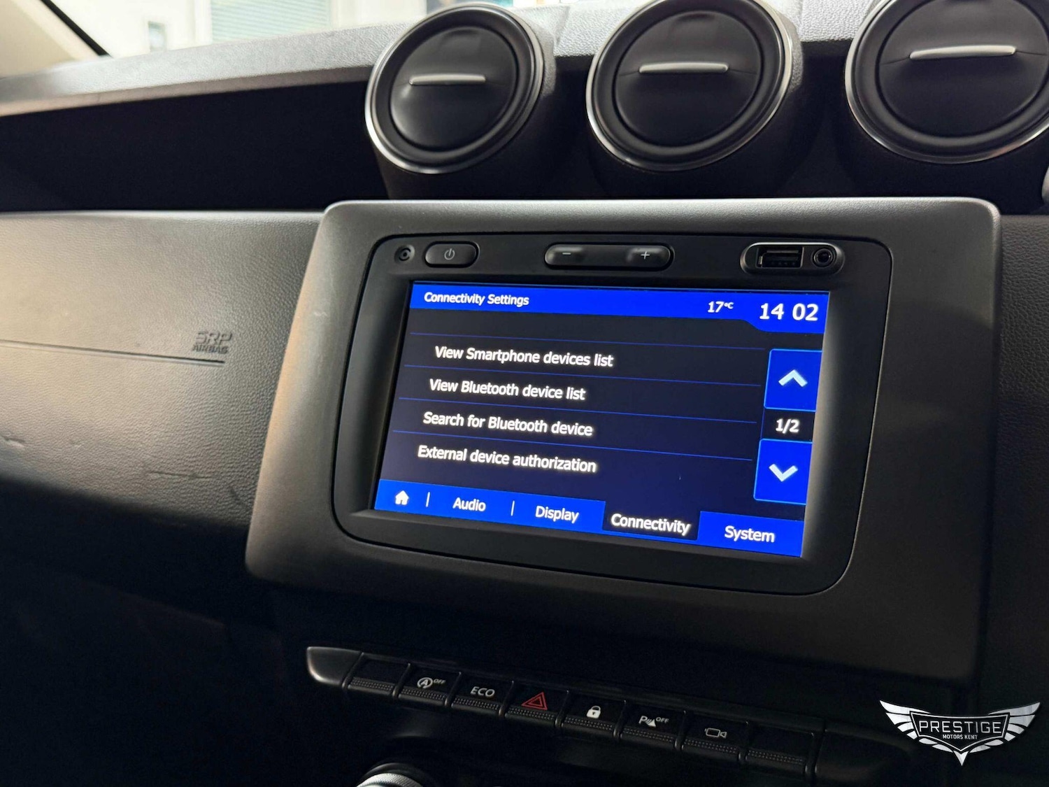 Used Dacia Duster for sale - 77537583: Photo 31