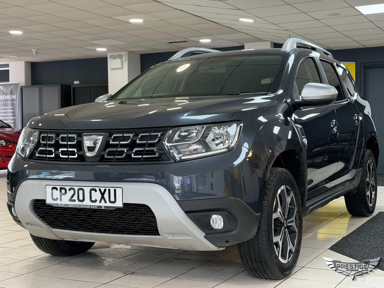 Used Dacia Duster for sale - 77537583: Photo 33
