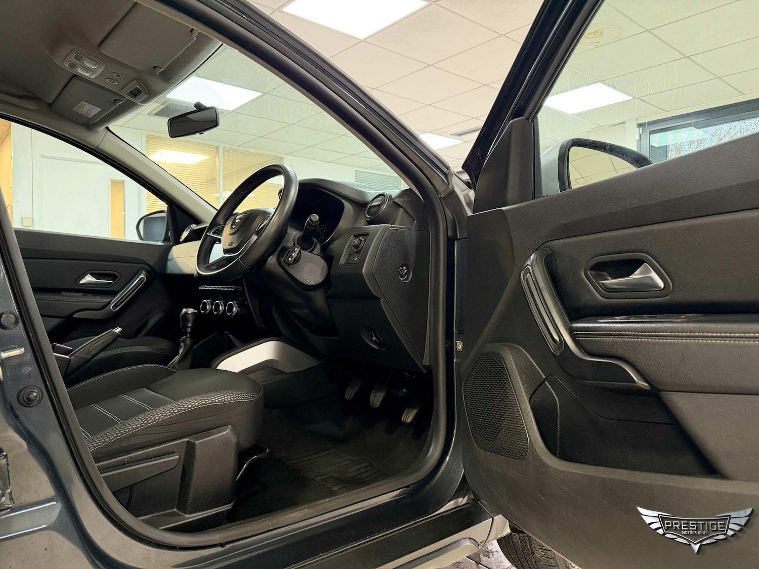 Used Dacia Duster for sale - 77537583: Photo 40