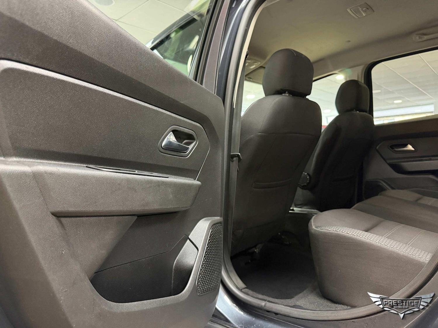 Used Dacia Duster for sale - 77537583: Photo 42