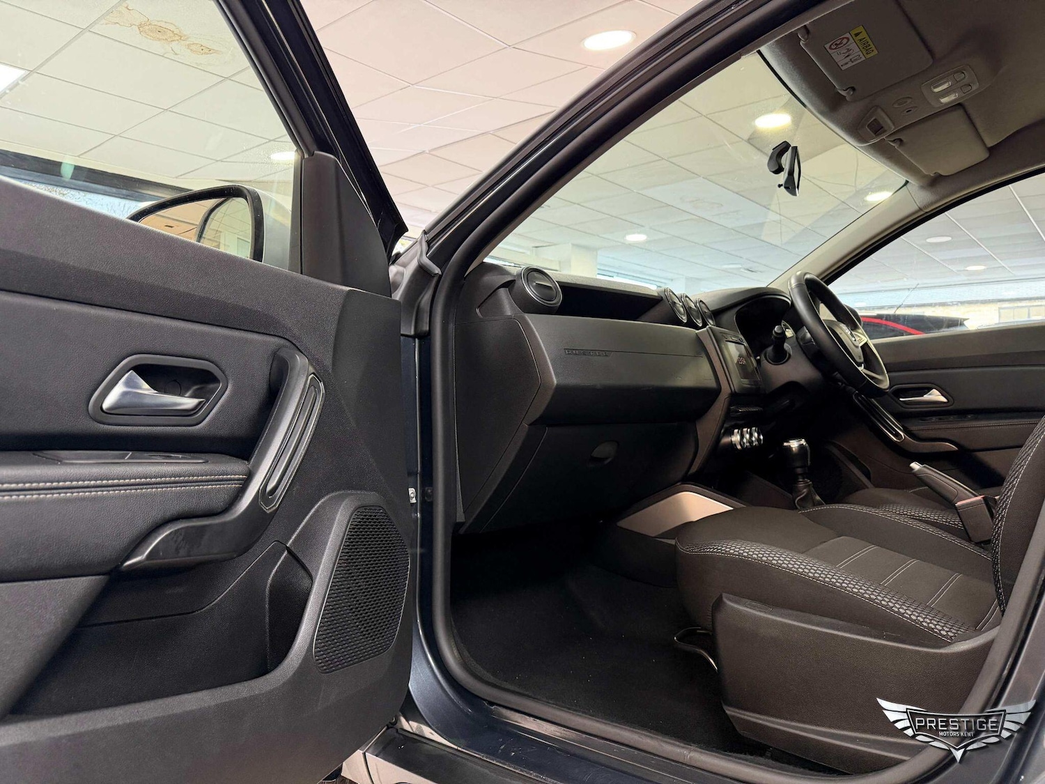 Used Dacia Duster for sale - 77537583: Photo 43