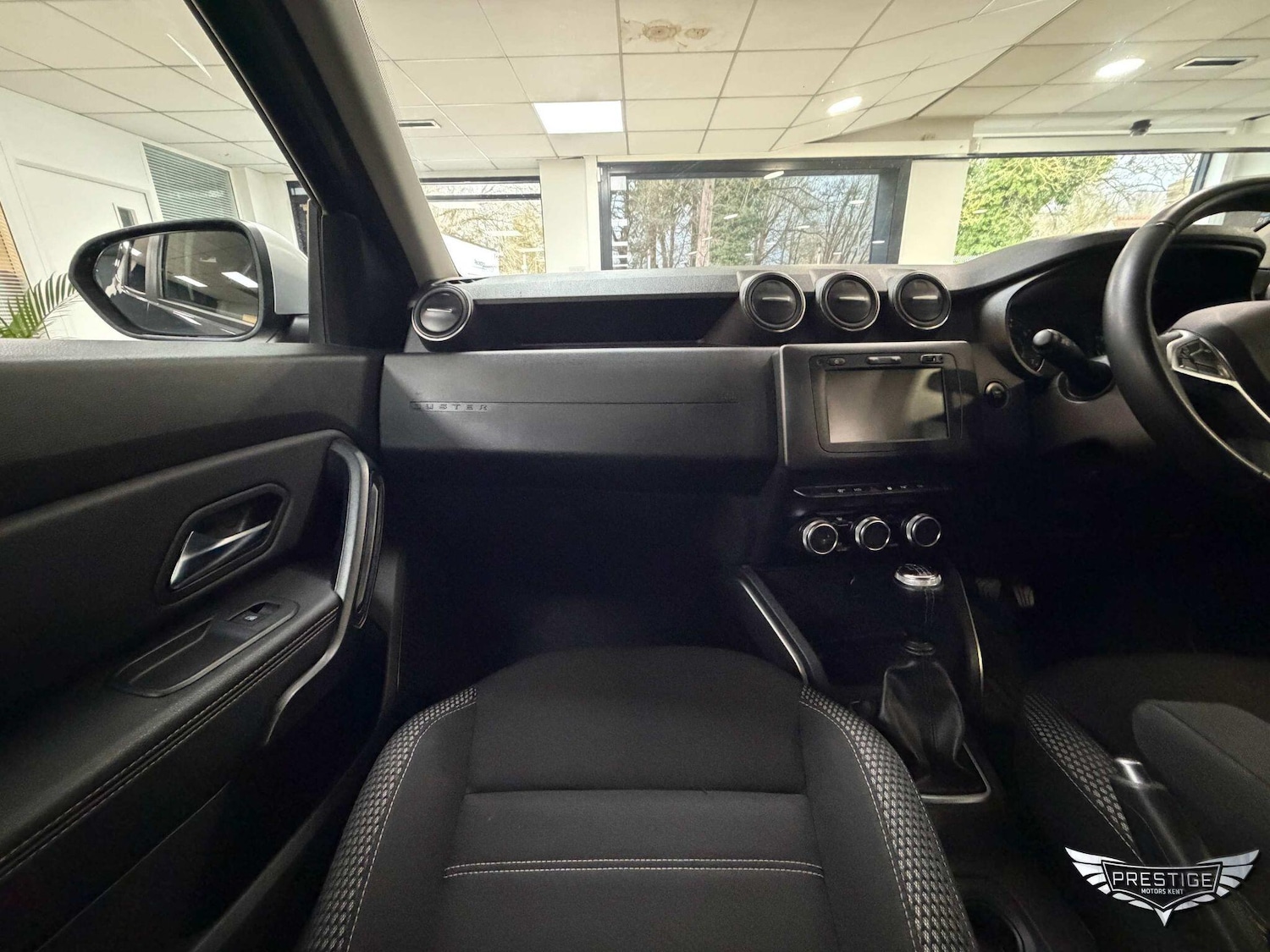 Used Dacia Duster for sale - 77537583: Photo 44