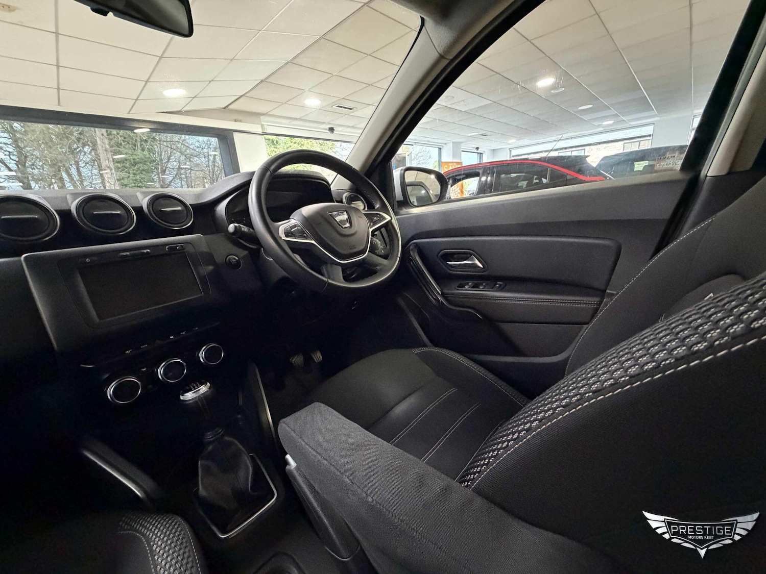 Used Dacia Duster for sale - 77537583: Photo 46