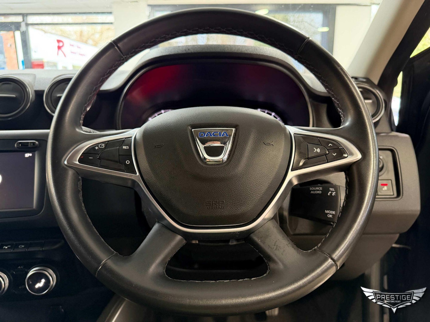 Used Dacia Duster for sale - 77537583: Photo 48