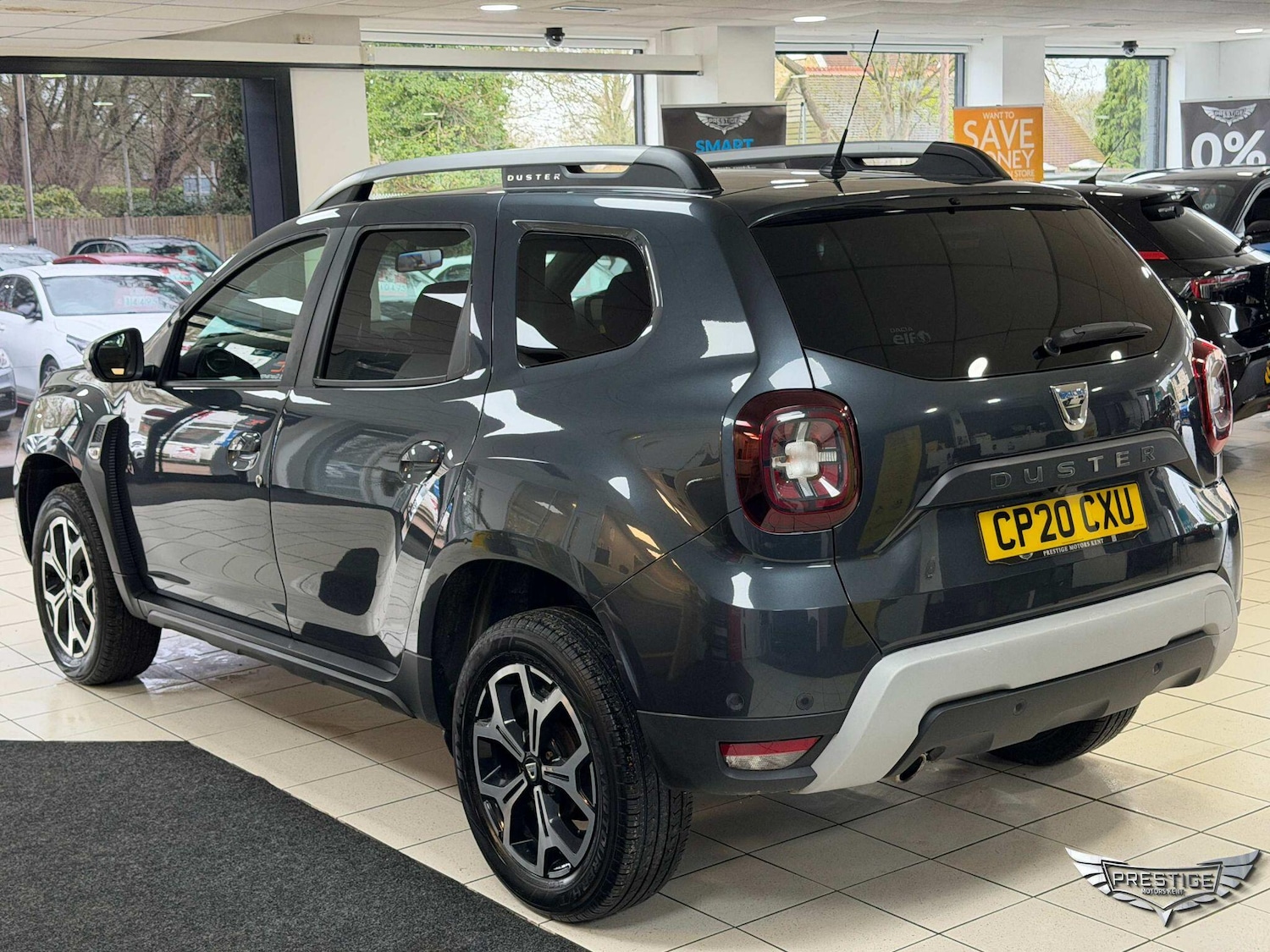 Used Dacia Duster for sale - 77537583: Photo 5