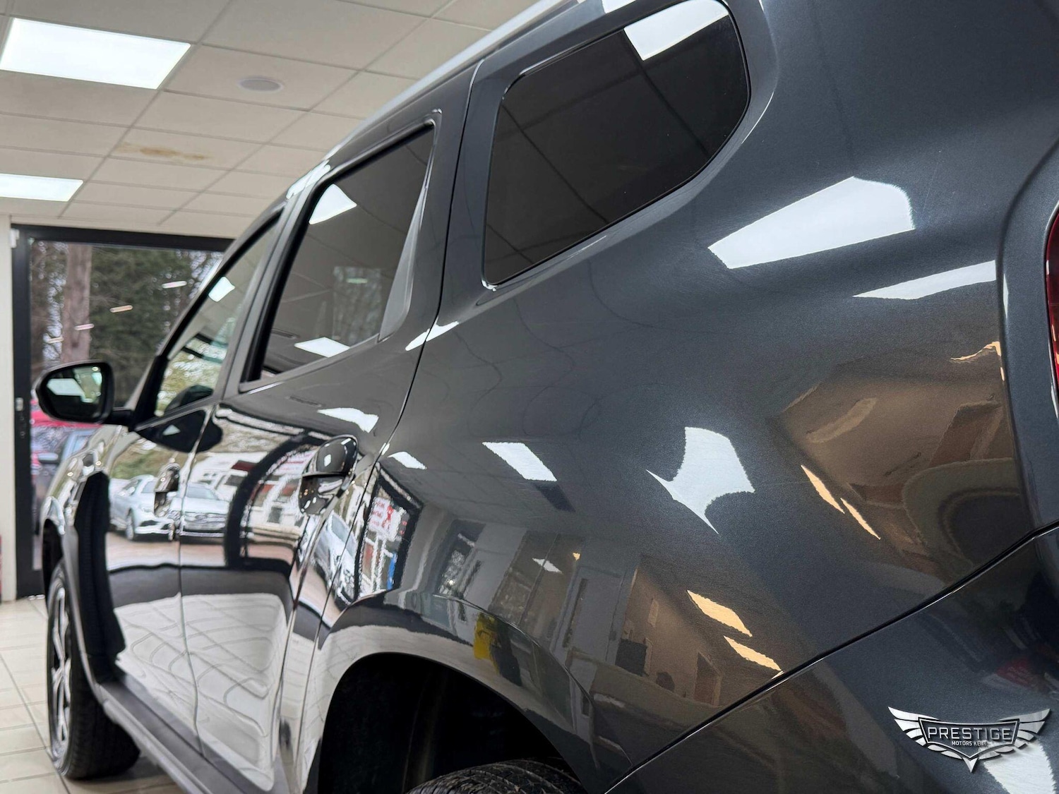 Used Dacia Duster for sale - 77537583: Photo 59