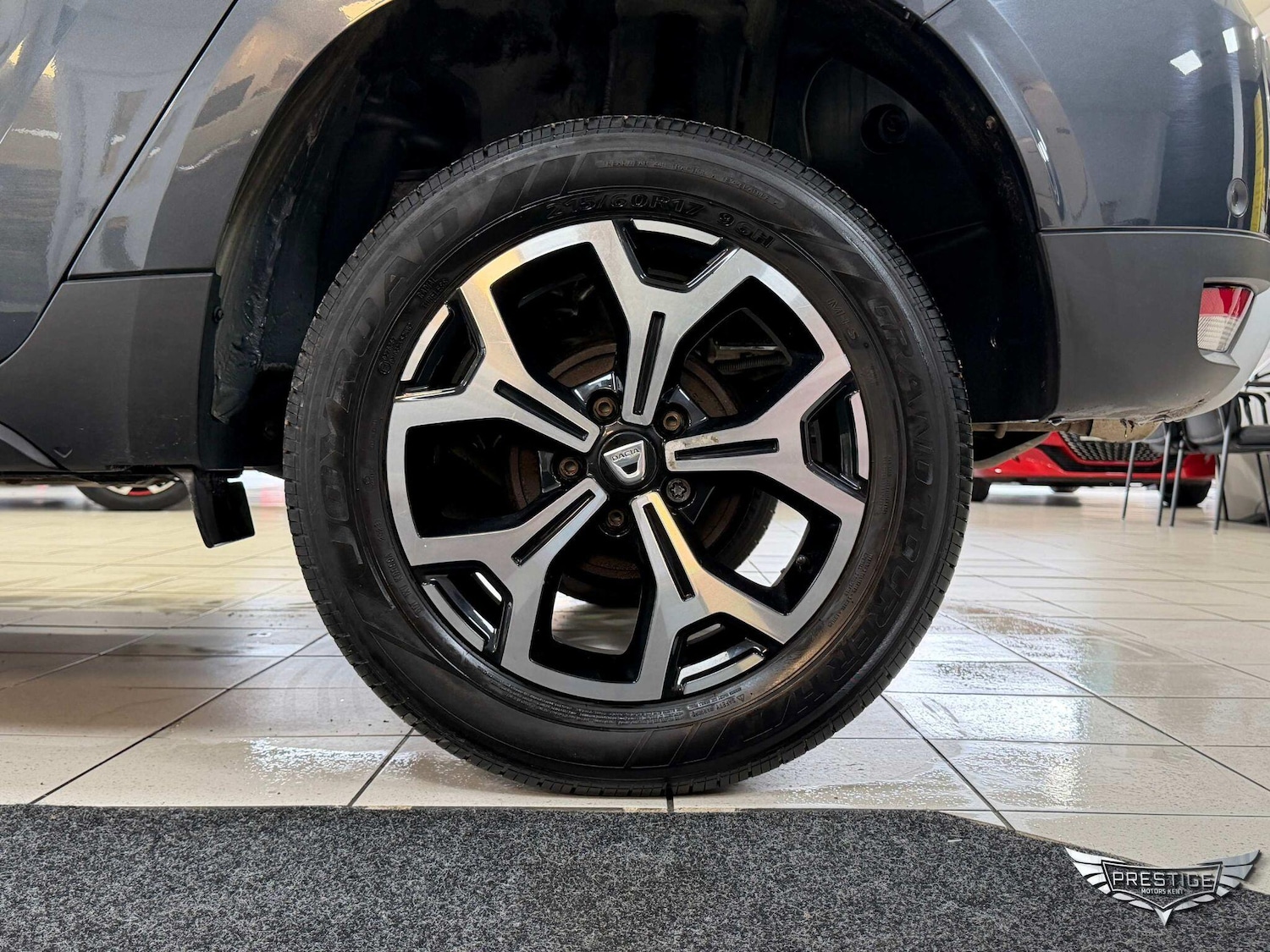 Used Dacia Duster for sale - 77537583: Photo 61