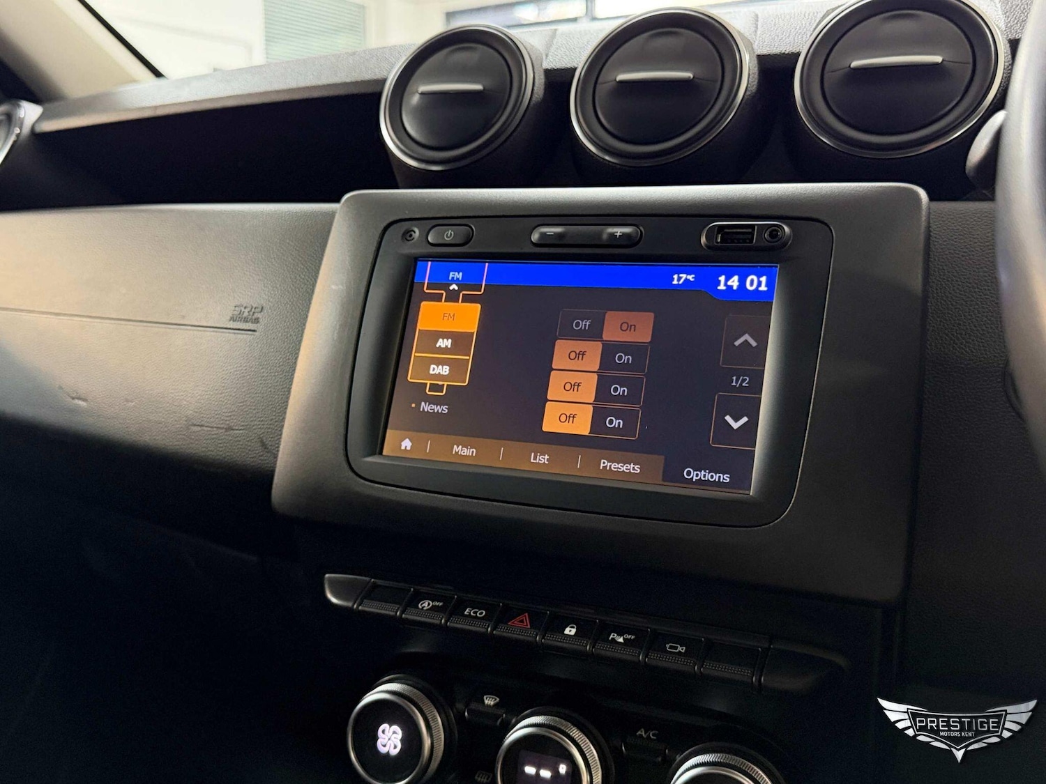 Used Dacia Duster for sale - 77537583: Photo 72