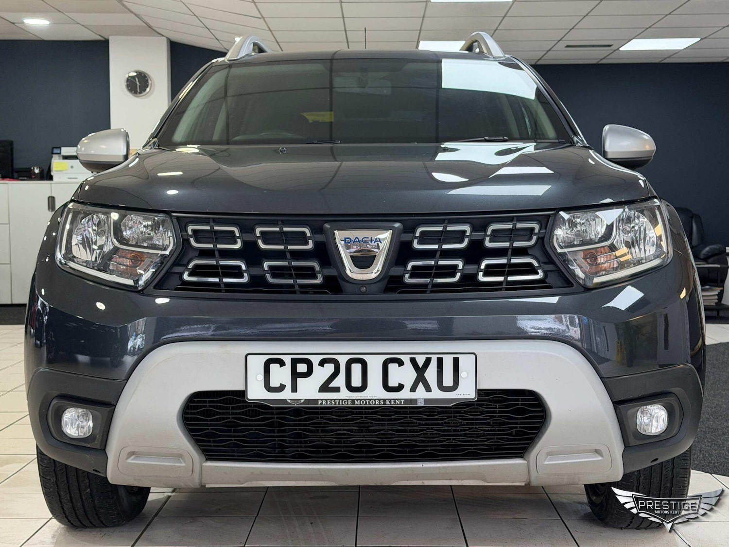 Used Dacia Duster for sale - 77537583: Photo 78