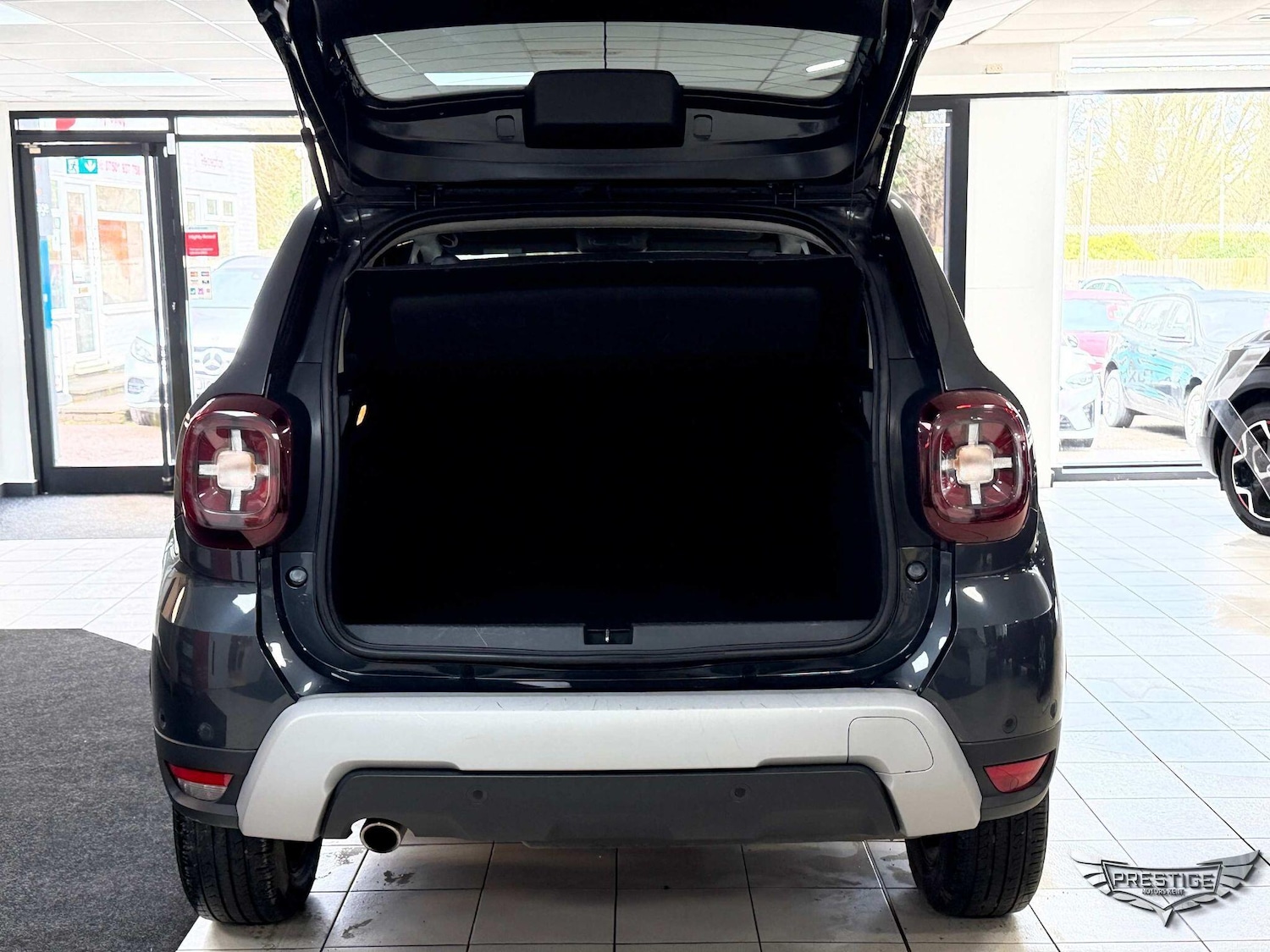 Used Dacia Duster for sale - 77537583: Photo 82