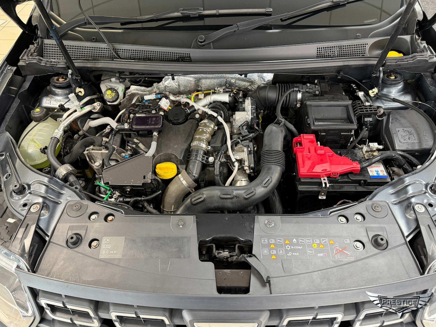 Used Dacia Duster for sale - 77537583: Photo 85