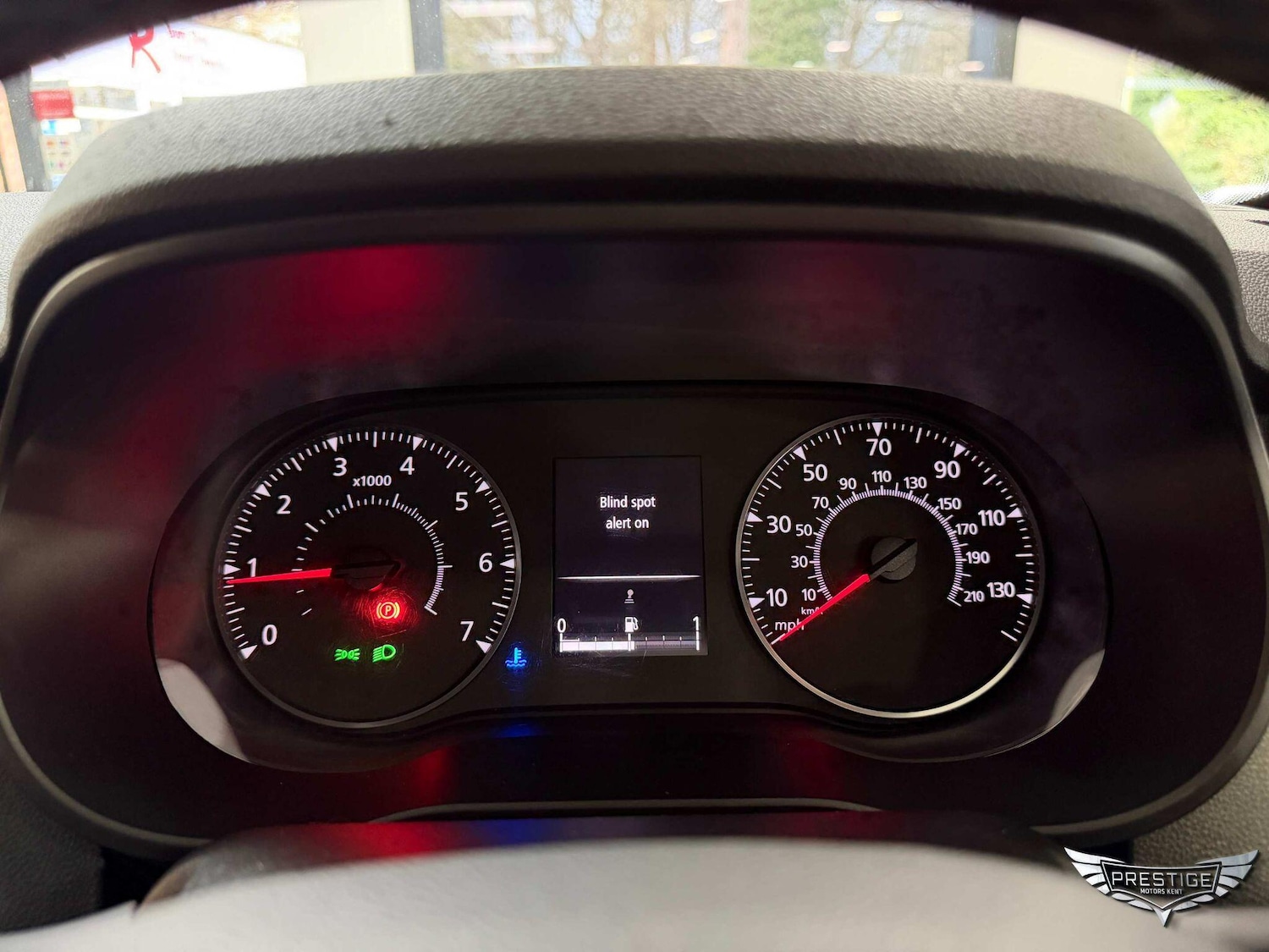 Used Dacia Duster for sale - 77537583: Photo 87