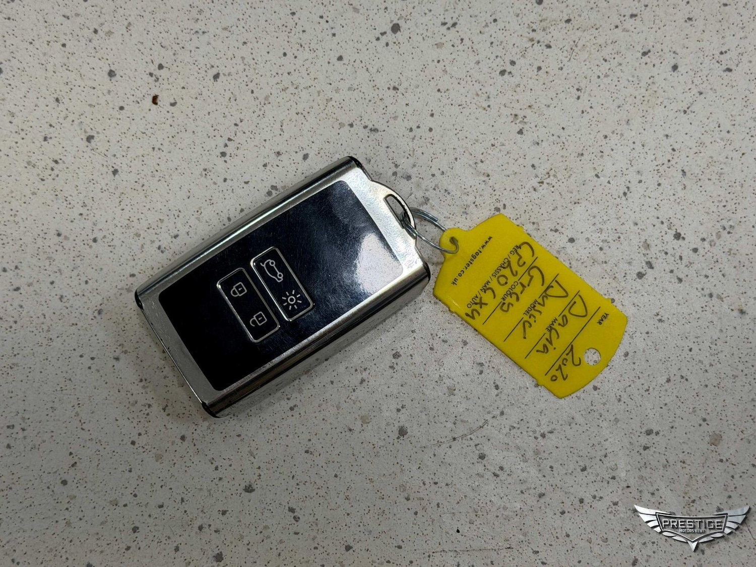 Used Dacia Duster for sale - 77537583: Photo 88