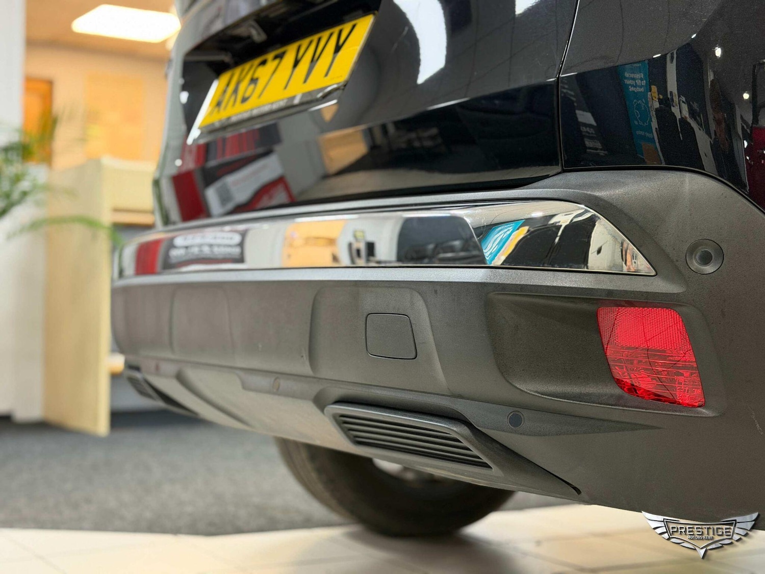 Used Peugeot 3008 2018 for sale - 76953386: Photo 13