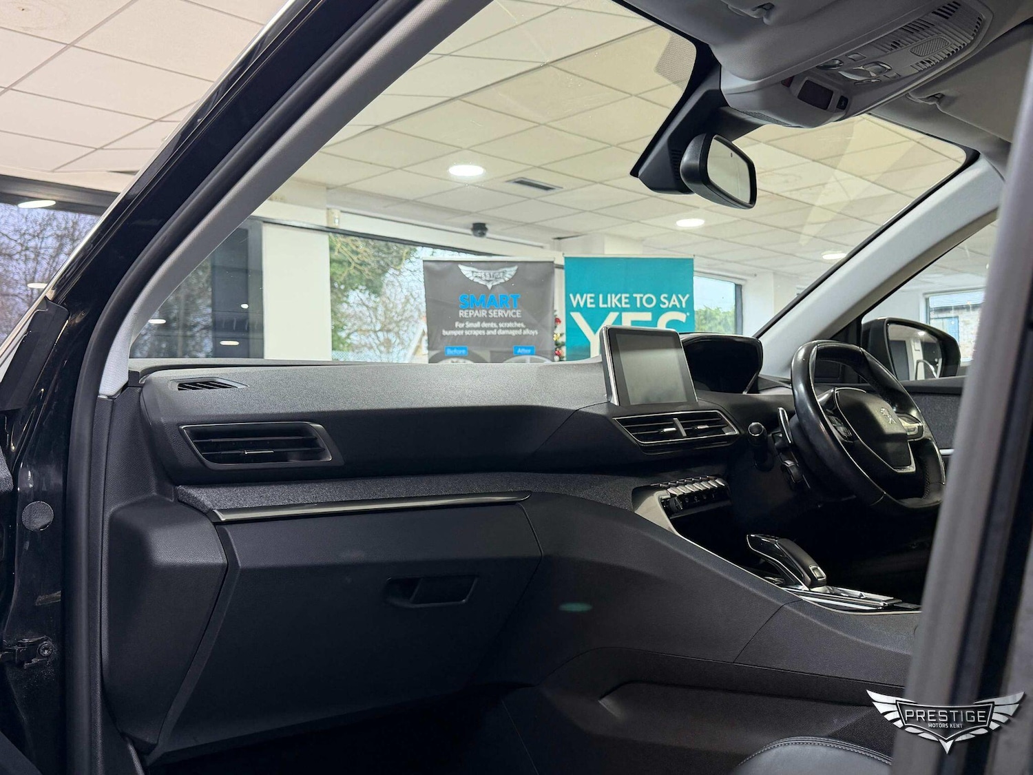 Used Peugeot 3008 2018 for sale - 76953386: Photo 19