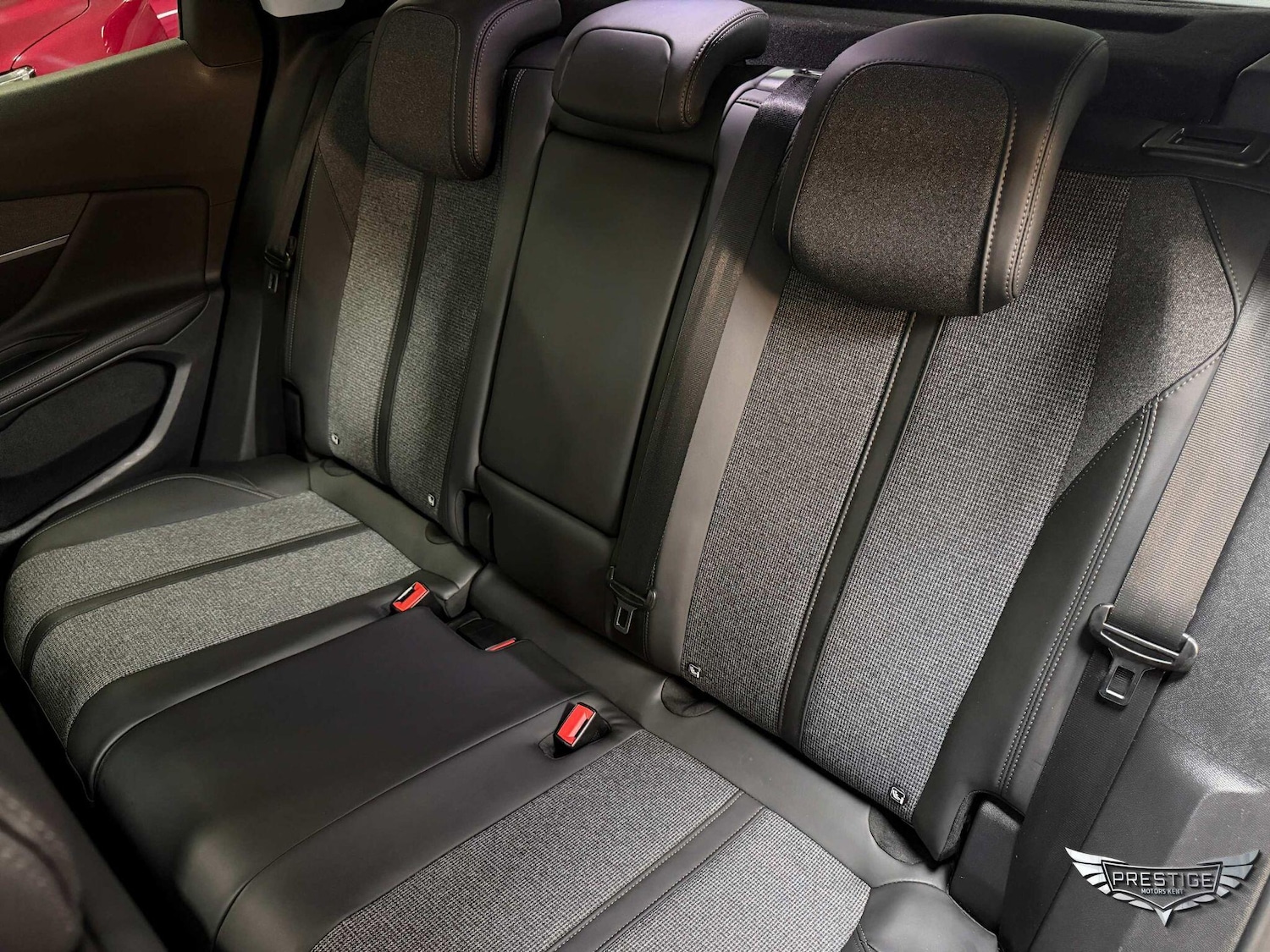 Used Peugeot 3008 2018 for sale - 76953386: Photo 21