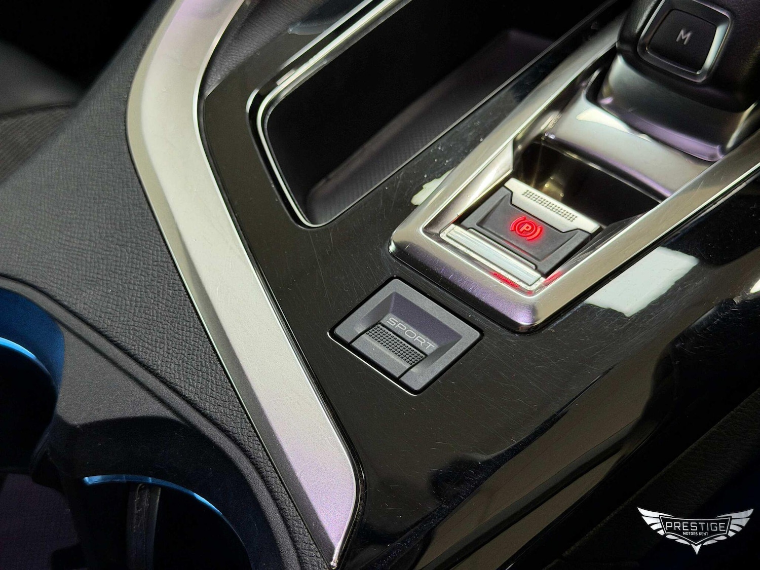 Used Peugeot 3008 2018 for sale - 76953386: Photo 24