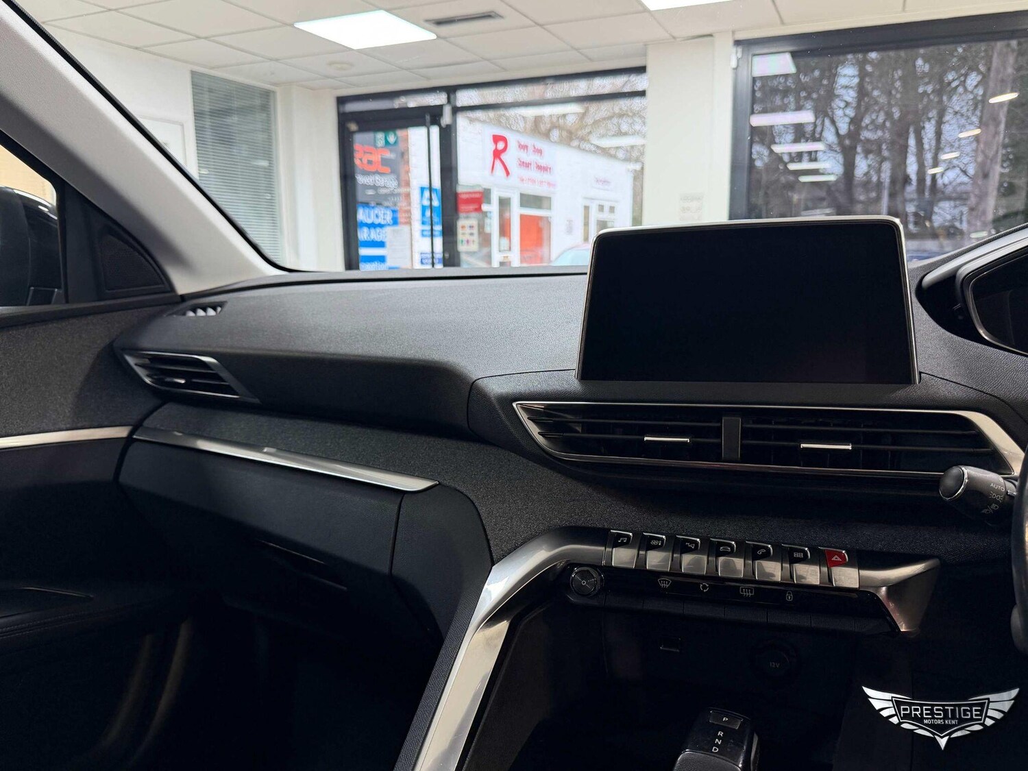 Used Peugeot 3008 2018 for sale - 76953386: Photo 26