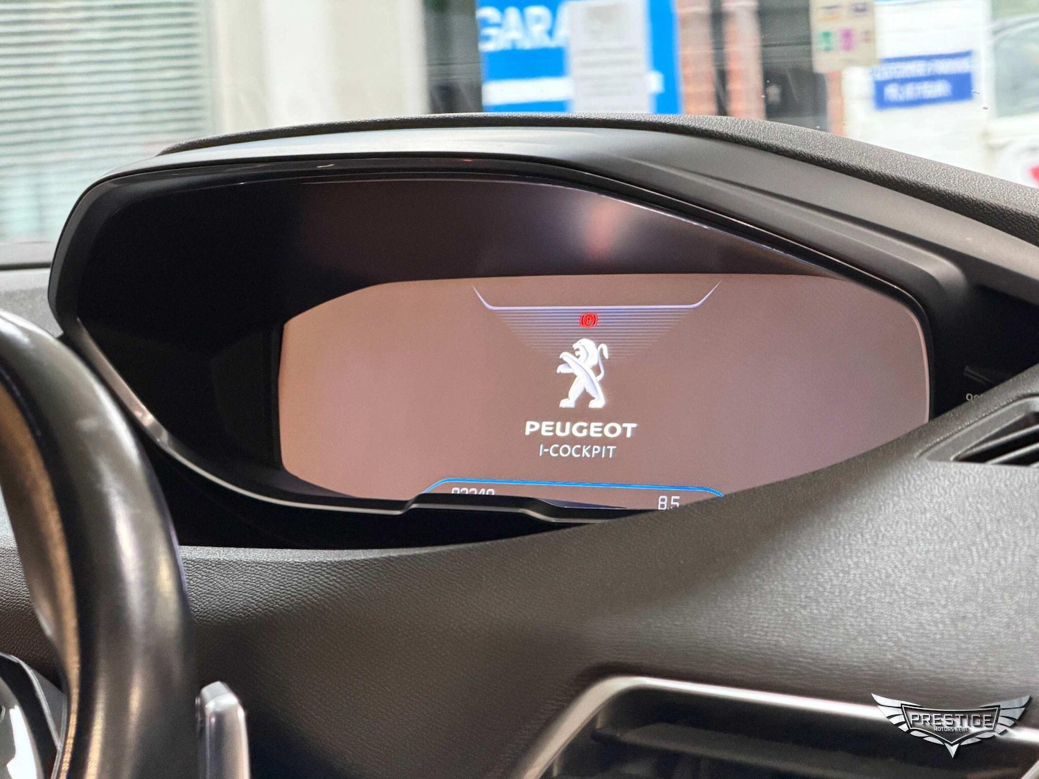 Used Peugeot 3008 2018 for sale - 76953386: Photo 27