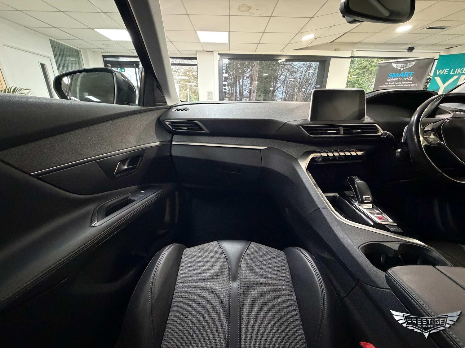 Used Peugeot 3008 2018 for sale - 76953386: Photo 50