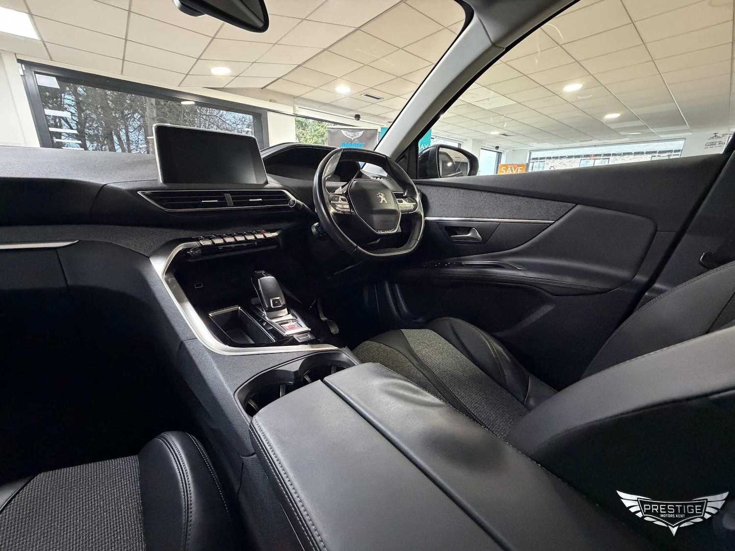 Used Peugeot 3008 2018 for sale - 76953386: Photo 52