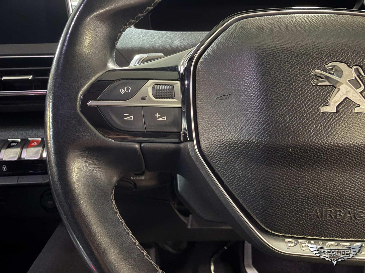 Used Peugeot 3008 2018 for sale - 76953386: Photo 55